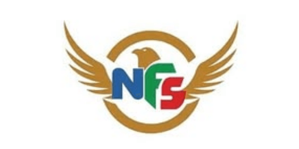 New Falcon